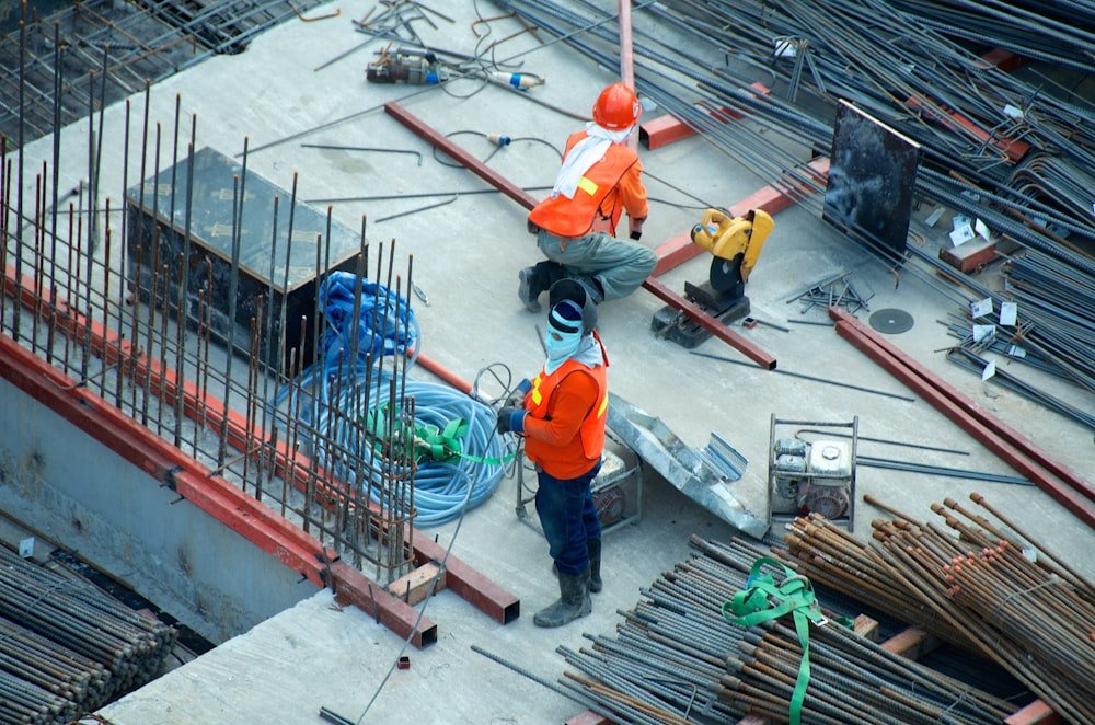 Tekla Structural Steel Detailing