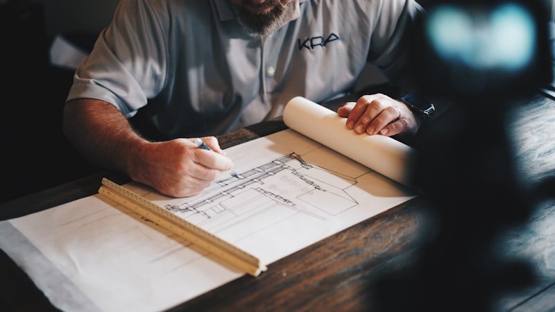 2D CAD Drafting Services